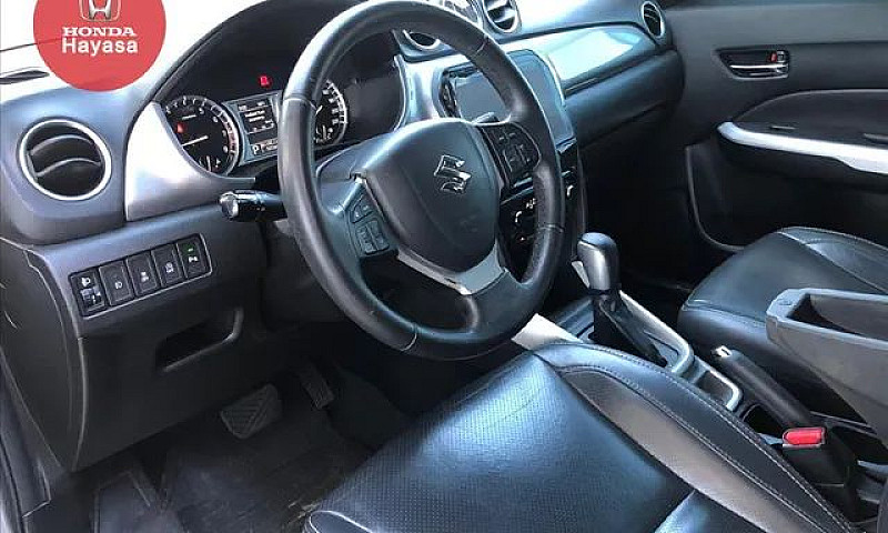 Suzuki Vitara 1.6 16...