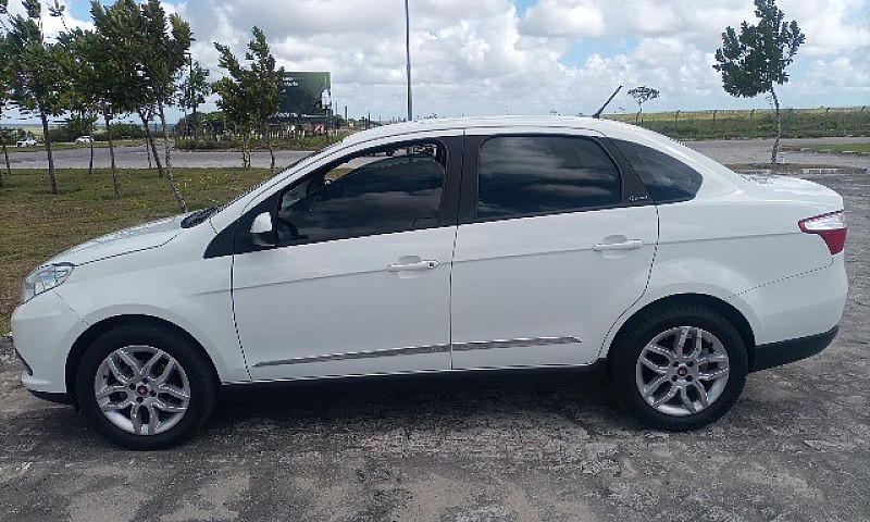 Fiat Gran Siena Ano ...