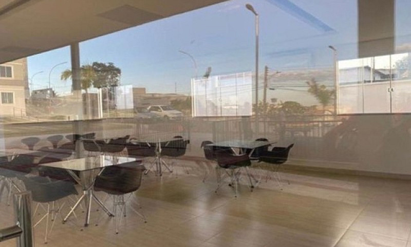 Apartamento Em Anápo...