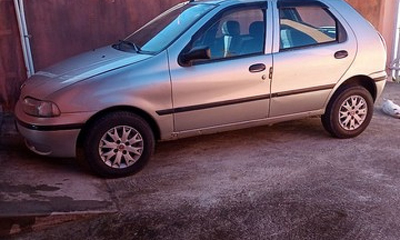 Palio 97 Muito Conse...