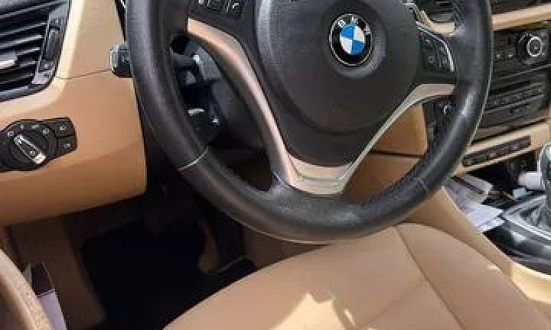 Bmw X1 2.0 S Drive 2...