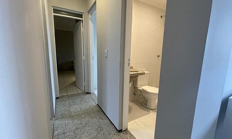 Apartamento Para Alu...
