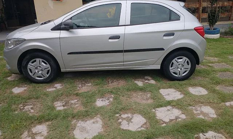 Onix 2016...