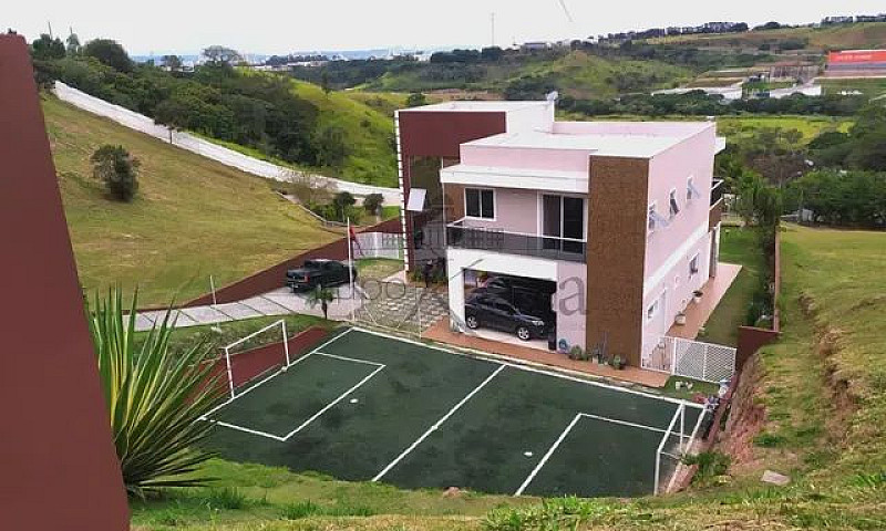 Magnífico Sobrado Em...