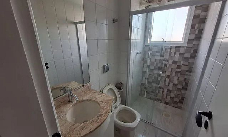 Apartamento Para Alu...