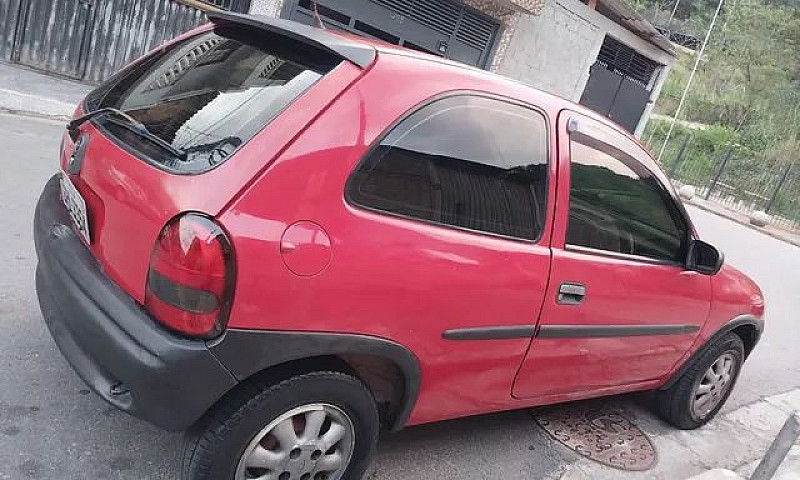 Corsa Gl 1.4 Ano 94 ...