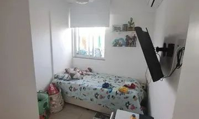 Apartamento Para Ven...