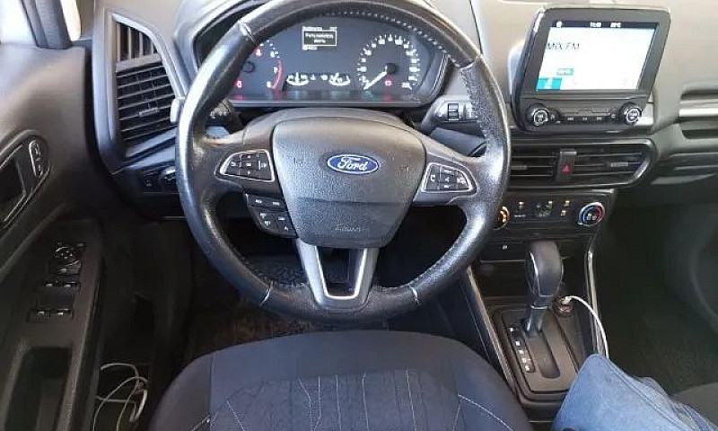 Ecosport 1.5 Se Auto...