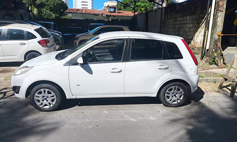 Ford Fiesta Se 1.0 F...