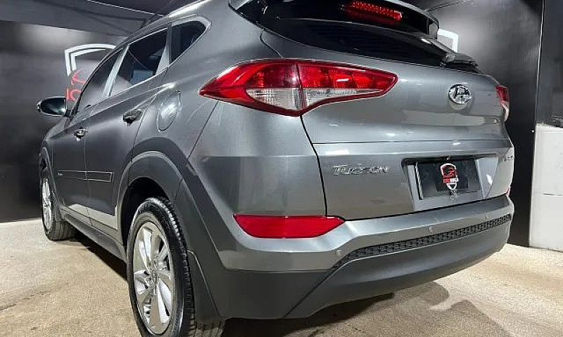 New Tucson Gls 2020 ...