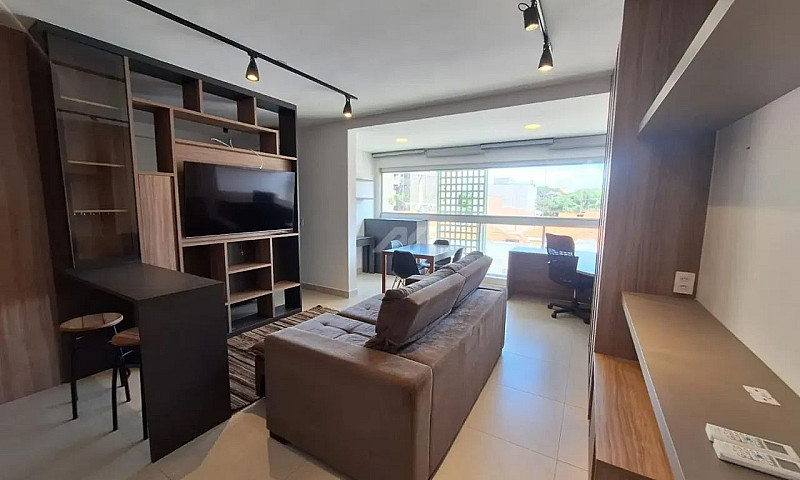 Apartamento - Centro...