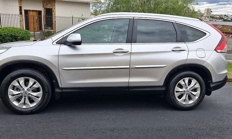 Honda Srv 4X4 Ano 20...