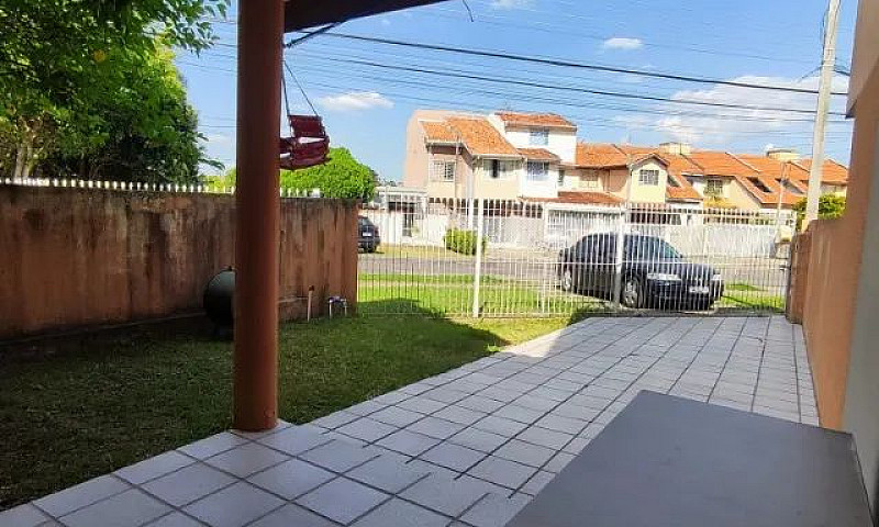 Casa Sobrado Para Lo...