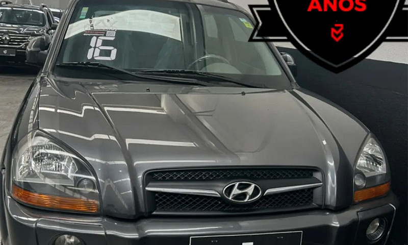 Tucson 2.0 Automátic...