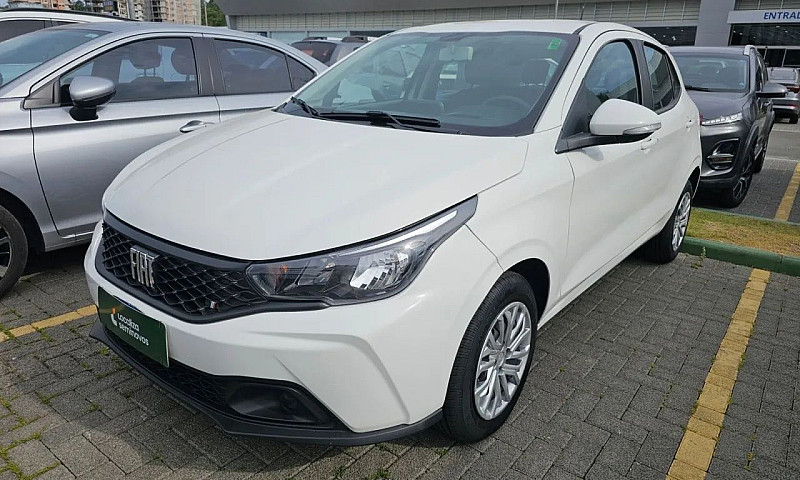 Fiat Argo Drive 1.3 ...