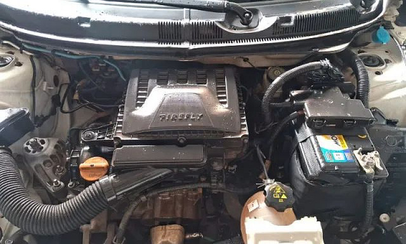 Honda Hr-V Exl 1.8 F...