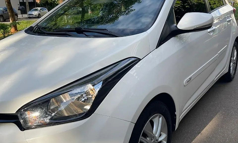 Hyundai Hb20 C./C.pl...