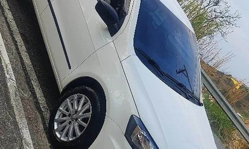 Volkswagen Gol Geraç...