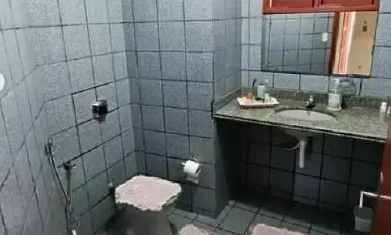 Casa Em Parnamirim T...