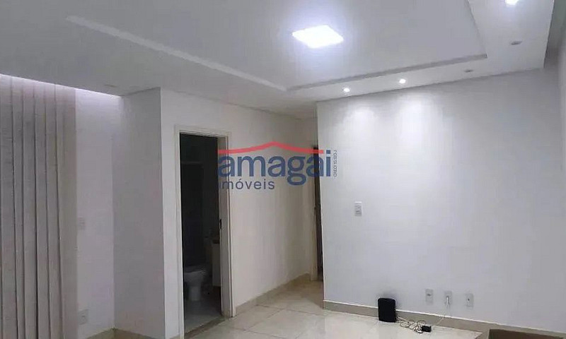 Apartamento De 2 Qua...