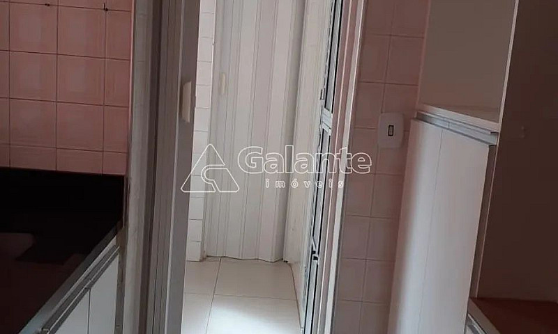 Apartamento - Ponte ...