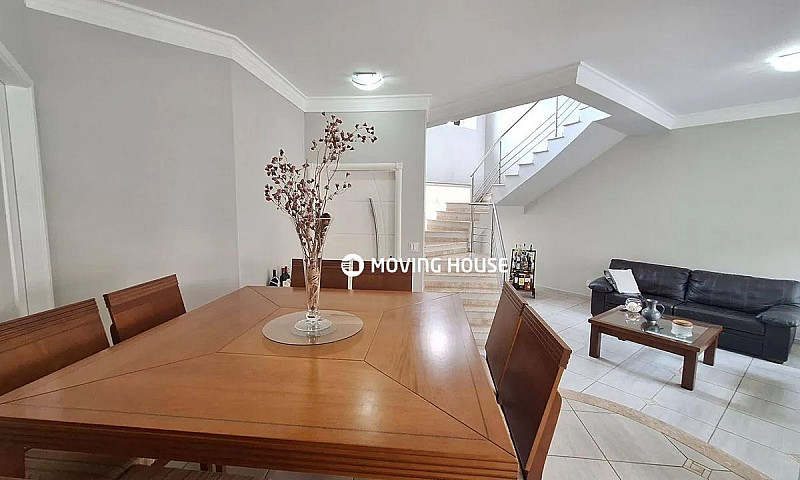 Casa Para Locação No...