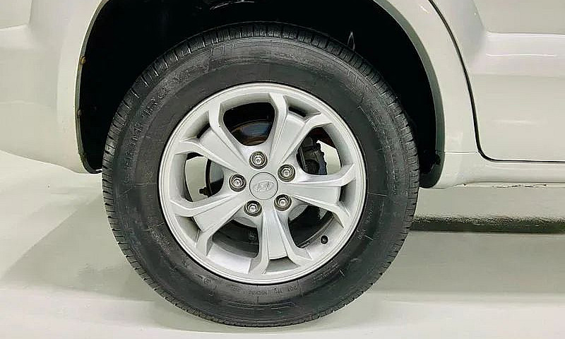 Hyundai Tucson 2.0 M...