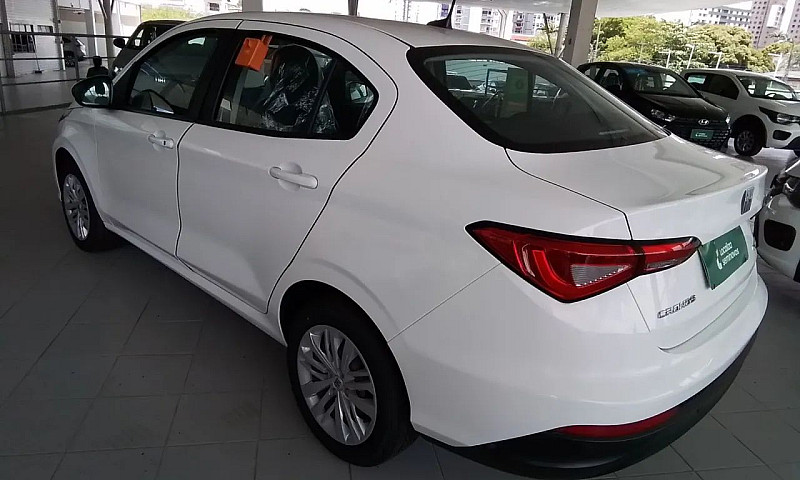 Fiat Cronos 1.0 6V F...