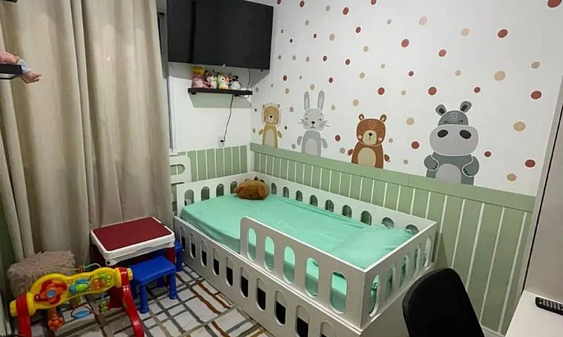 Vendo Casa Na Cidade...