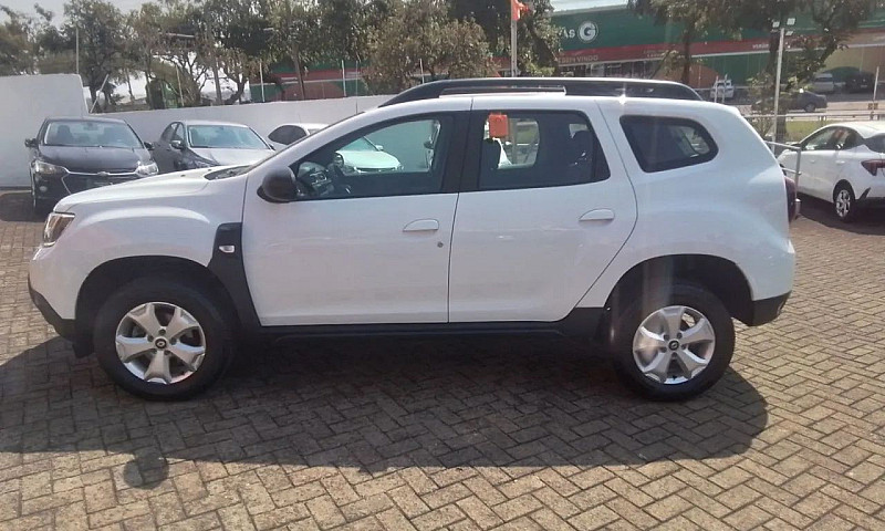 Renault Duster Inten...