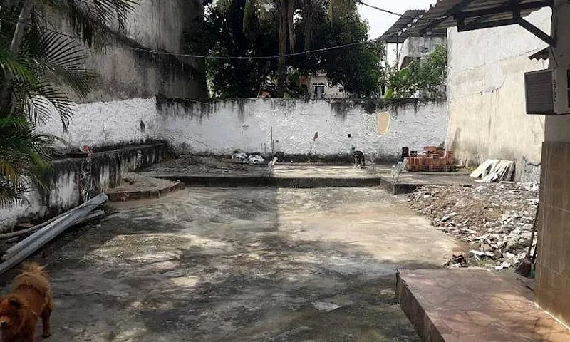 Casa Na Vila São Joã...