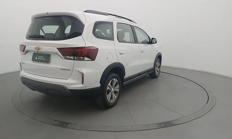 Chevrolet Spin Premi...