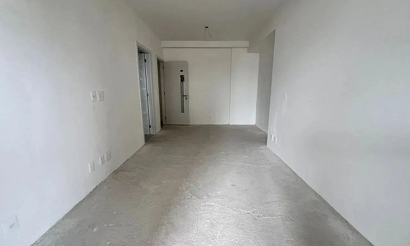 Apartamento 2 Quarto...