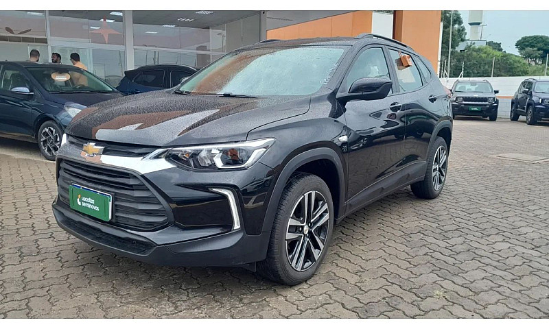 Chevrolet Tracker 20...
