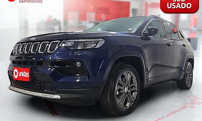 Jeep Compass Long. T...