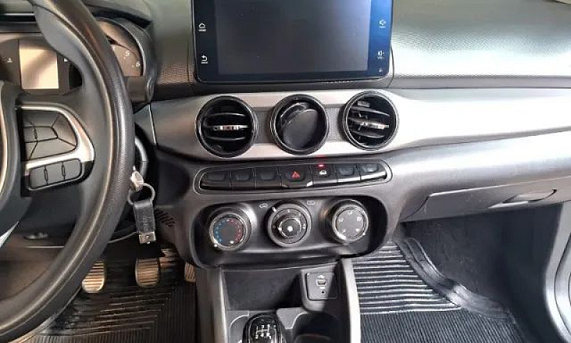 Honda Hr-V Exl 1.8 F...