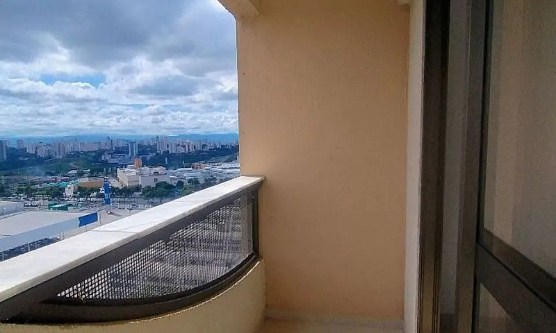 Lindo Apto Novo Ao L...