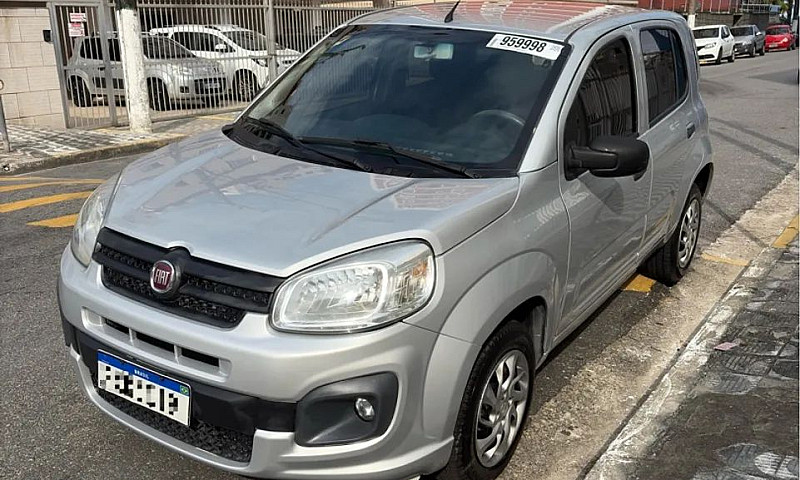 Fiat Uno Completo 20...