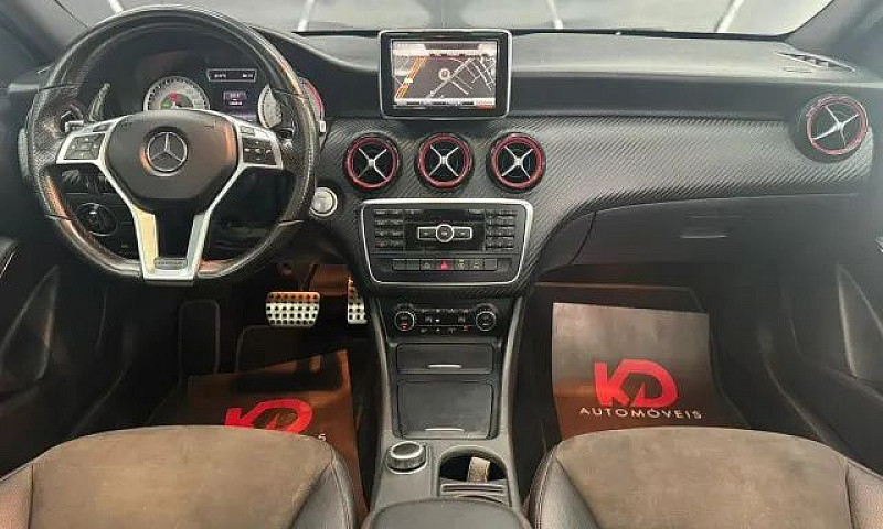 Mercedes-Benz Classe...