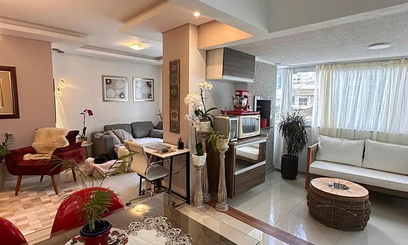 Centro De Itapema- 1...