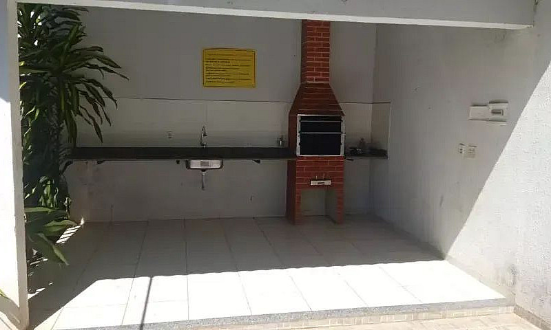 Casa Com 2 Quartos N...