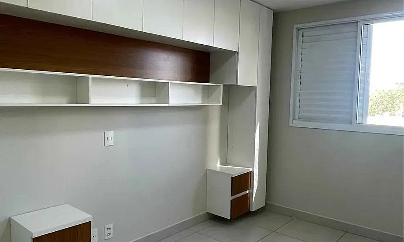 Apartamento No Resid...