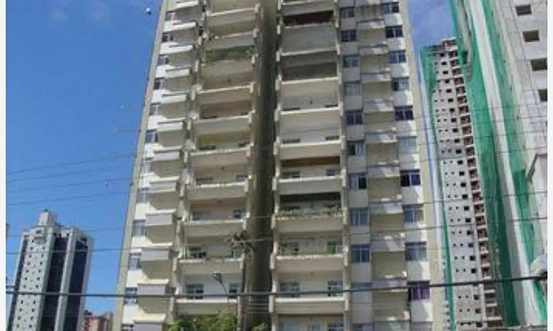 Ey 31 Alugo Apartame...