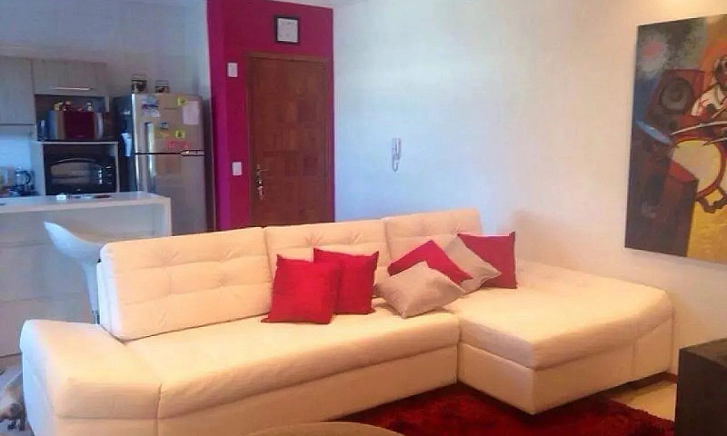 Apartamento Em Ingle...