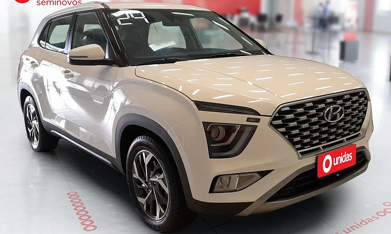 Hyundai Creta 2024 1...