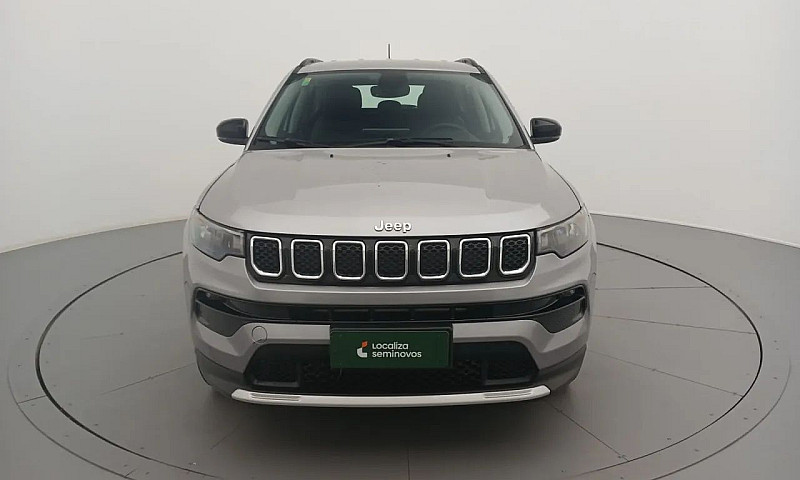 Jeep Compass 2024 1....