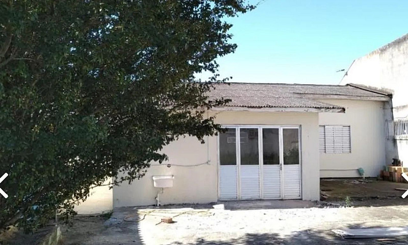 Casa No Jardim Eldor...