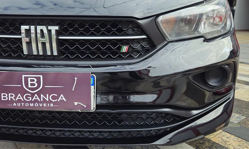 Fiat Cronos 1.3 Driv...