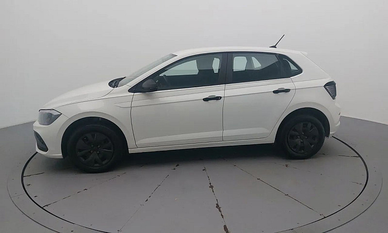 Volkswagen Polo Trac...
