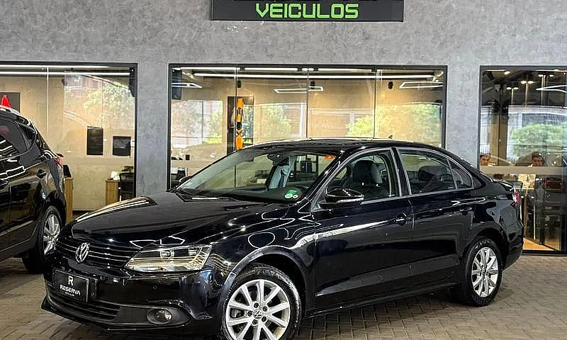 Volkswagen Jetta Com...